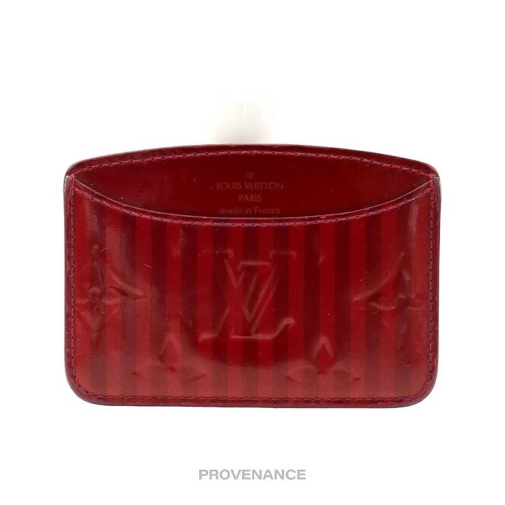 Louis Vuitton Exotic leathers card wallet - image 2