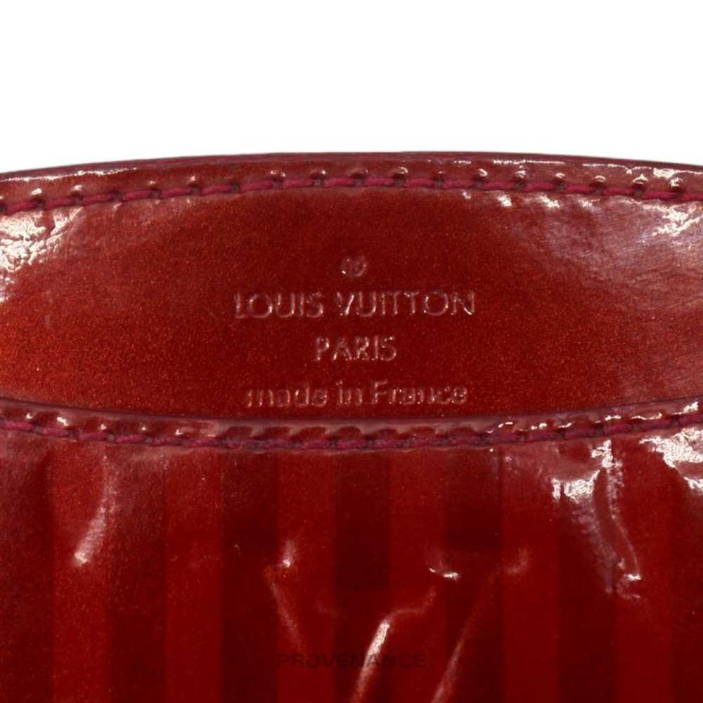 Louis Vuitton Exotic leathers card wallet - image 4