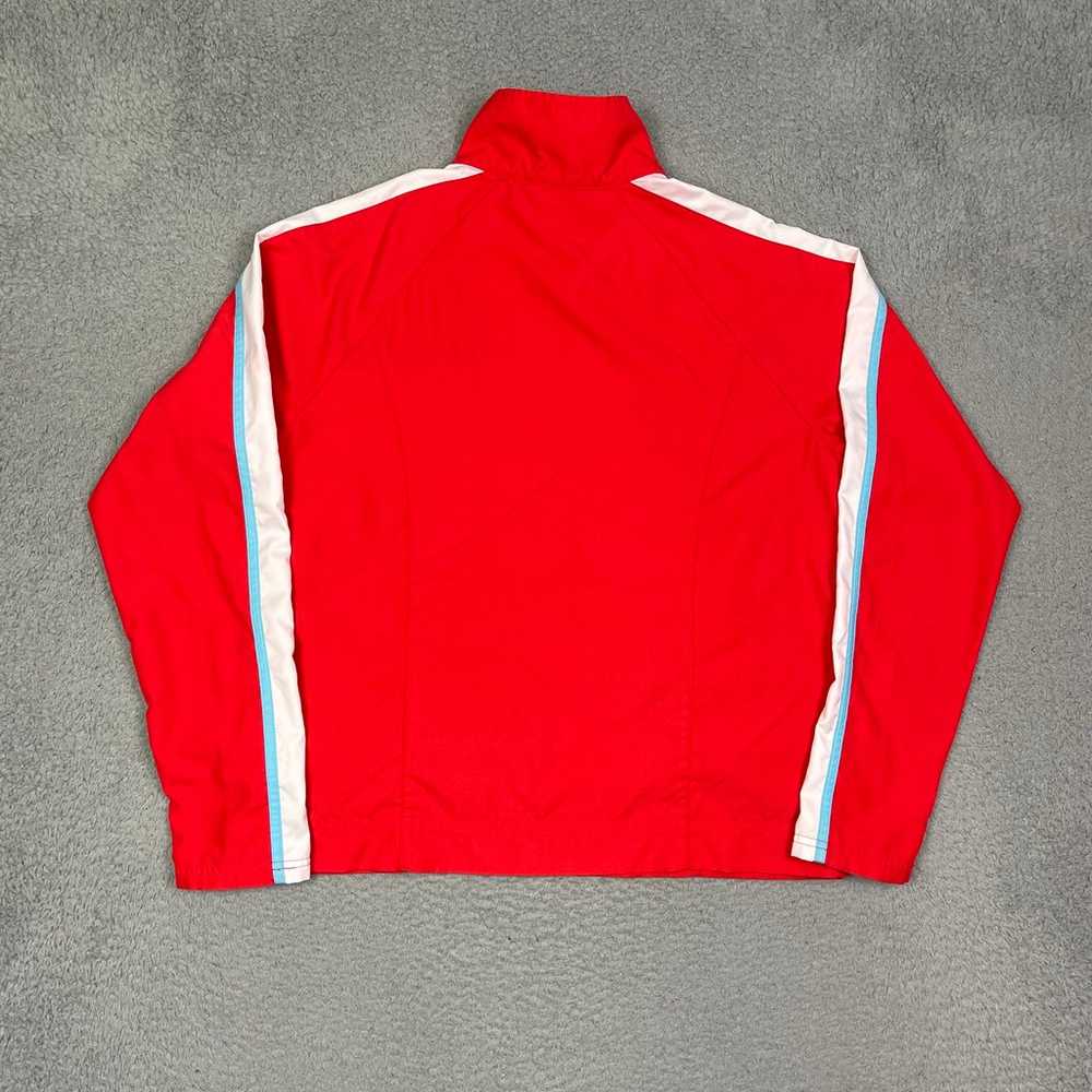 Vintage nike windbreaker - image 4