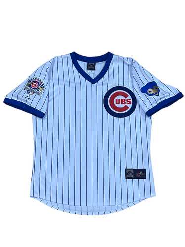 1990 Cubs All Star Andre Dawson Jersey size M - image 1