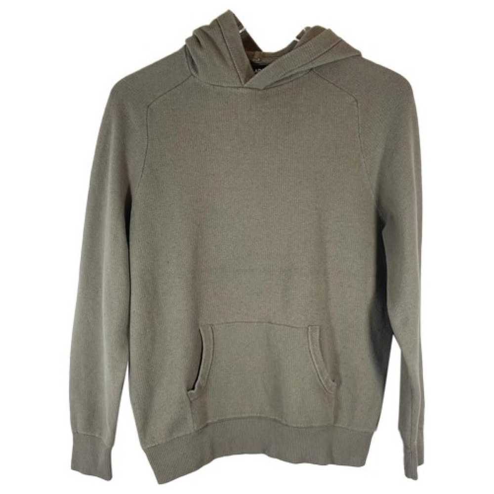 naadam Cashmere sweatshirt - image 1