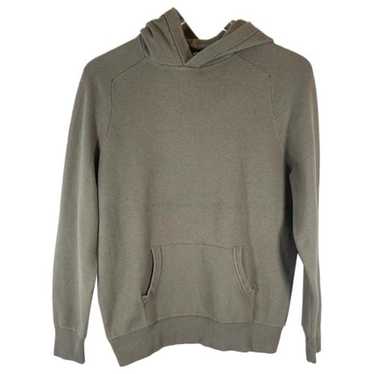 naadam Cashmere sweatshirt - image 1