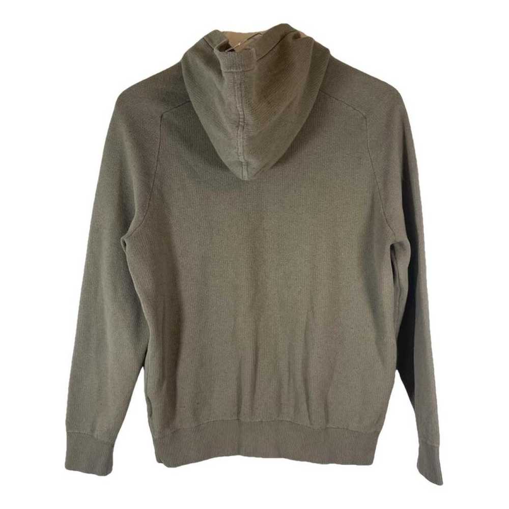 naadam Cashmere sweatshirt - image 2