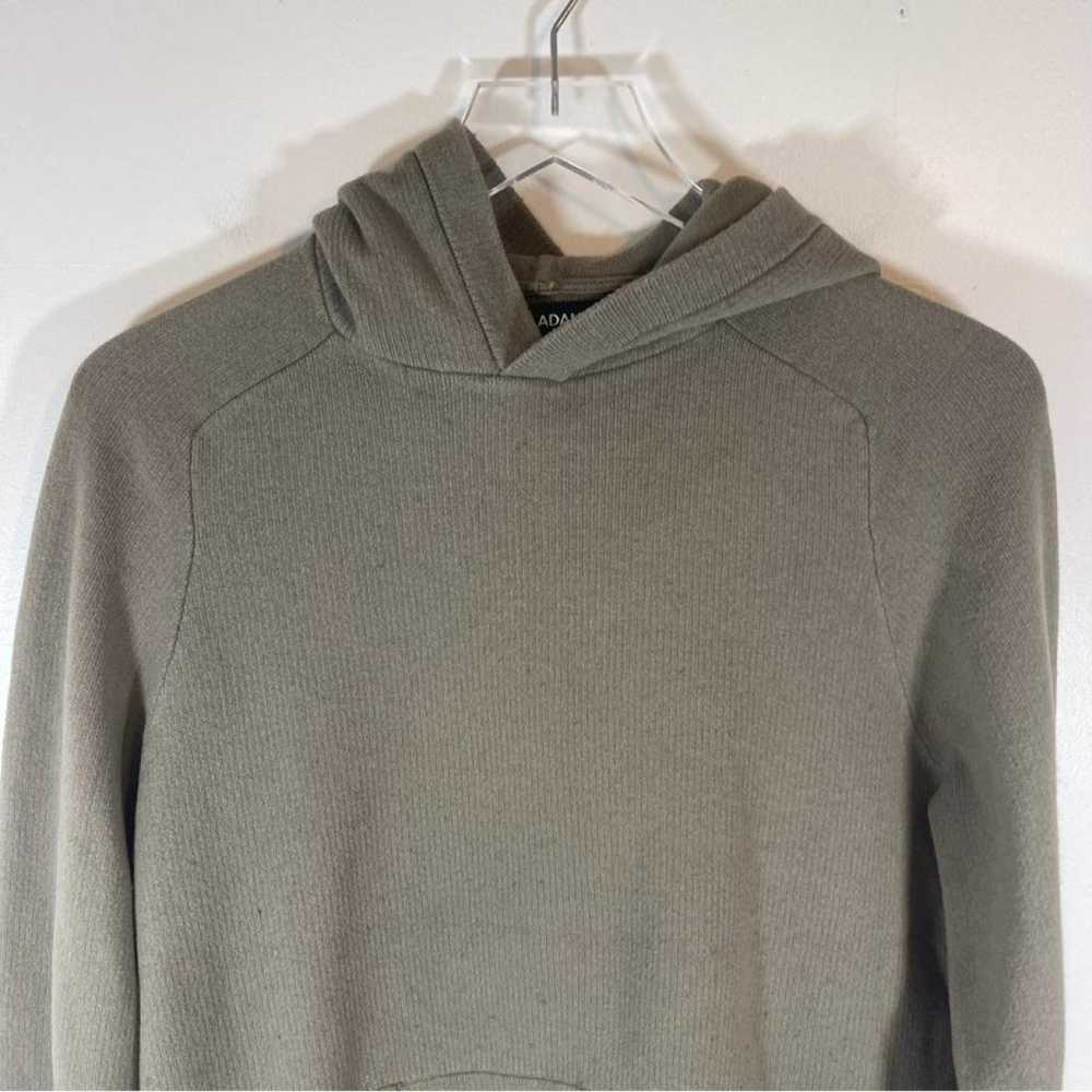 naadam Cashmere sweatshirt - image 4