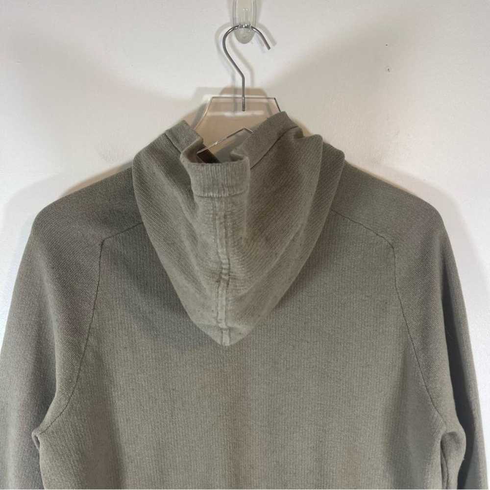 naadam Cashmere sweatshirt - image 9