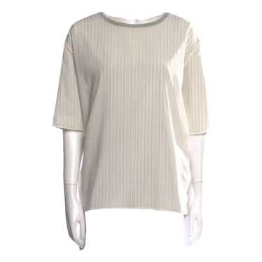 Theory Silk t-shirt - image 1