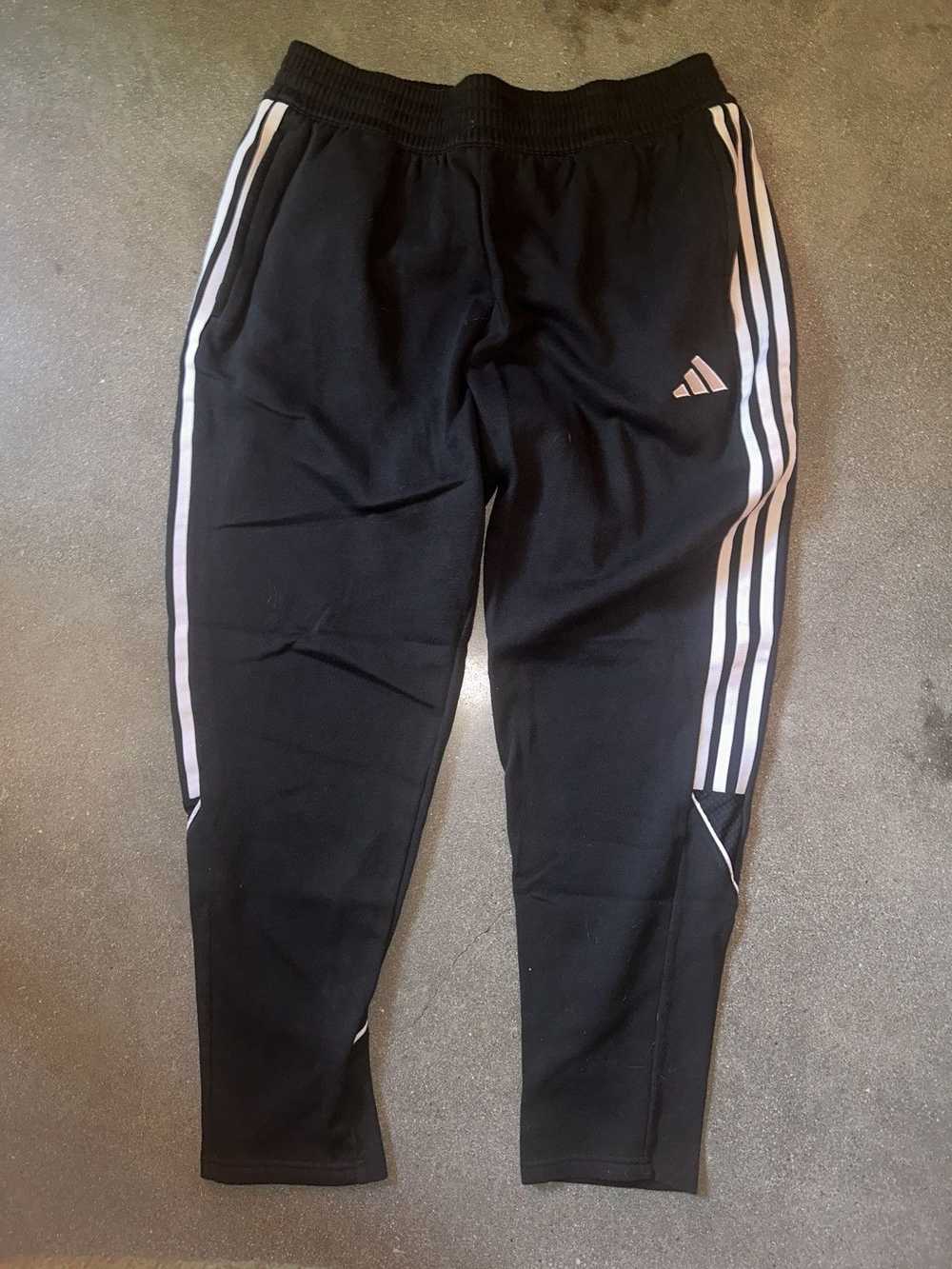 Adidas Adidas Tiro Sweatpants - image 2