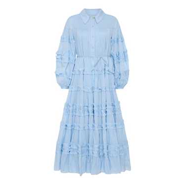 Aje maxi dress - Gem