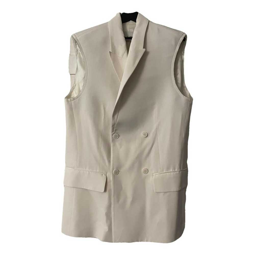 Raey Short vest - image 1