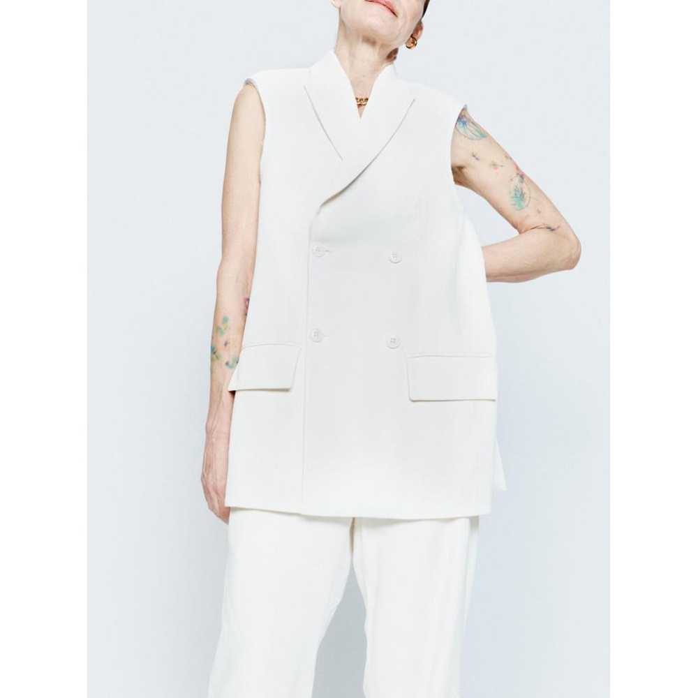 Raey Short vest - image 9