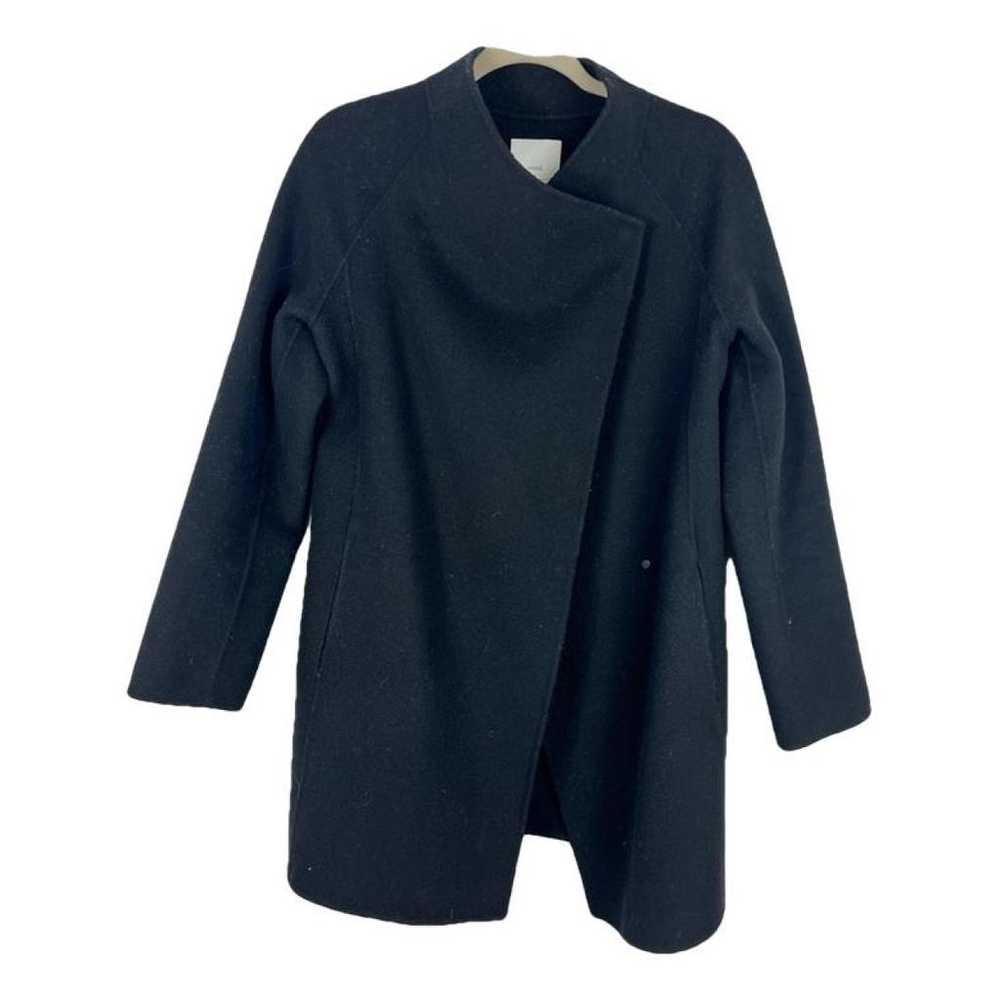 Vince Wool cape - image 1