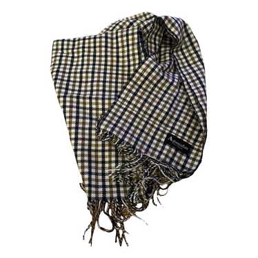 Aquascutum Cashmere scarf