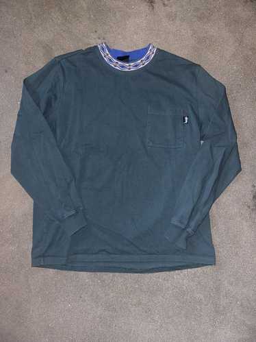 Stussy Vintage Stussy Long Sleeve