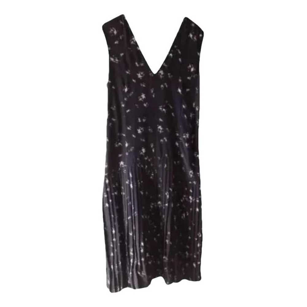 Marni Silk mid-length dress - image 1