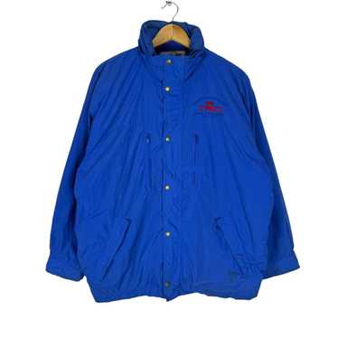 Vintage 90s trd jacket - Gem