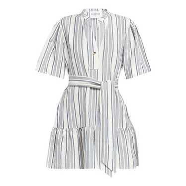 Claudie Pierlot Linen mini dress - image 1