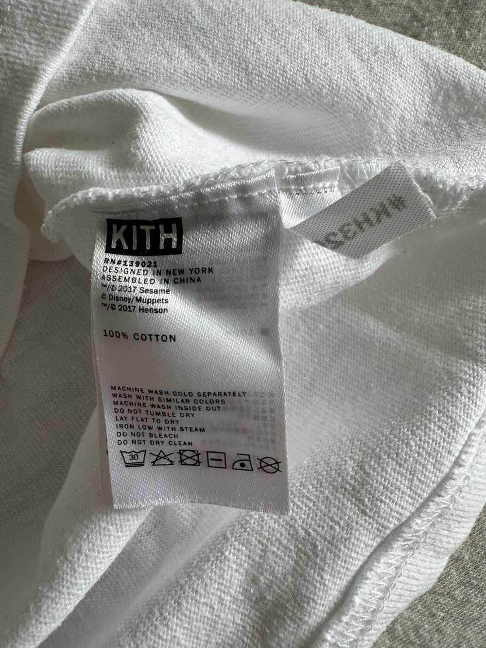 Bergdorf Goodman × Kith Kith Bergdorf Goodman Mup… - image 6