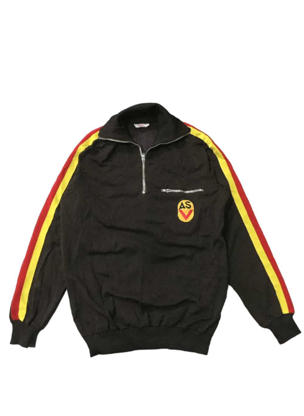 Military × Sportswear × Vintage Vintage 80's NVA … - image 1