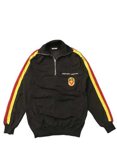 Military × Sportswear × Vintage Vintage 80's NVA … - image 1