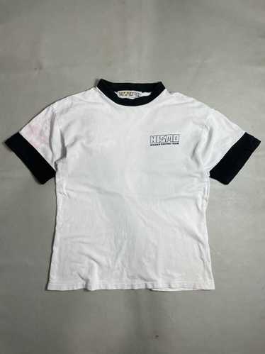 Nismo × Racing × Vintage Vintage NISMO Tees Crazy… - image 1