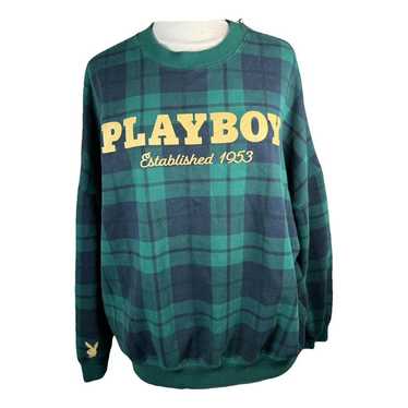 NWT Playboy offers Crewneck