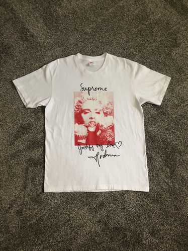 Supreme Supreme Madonna Shirt (M)