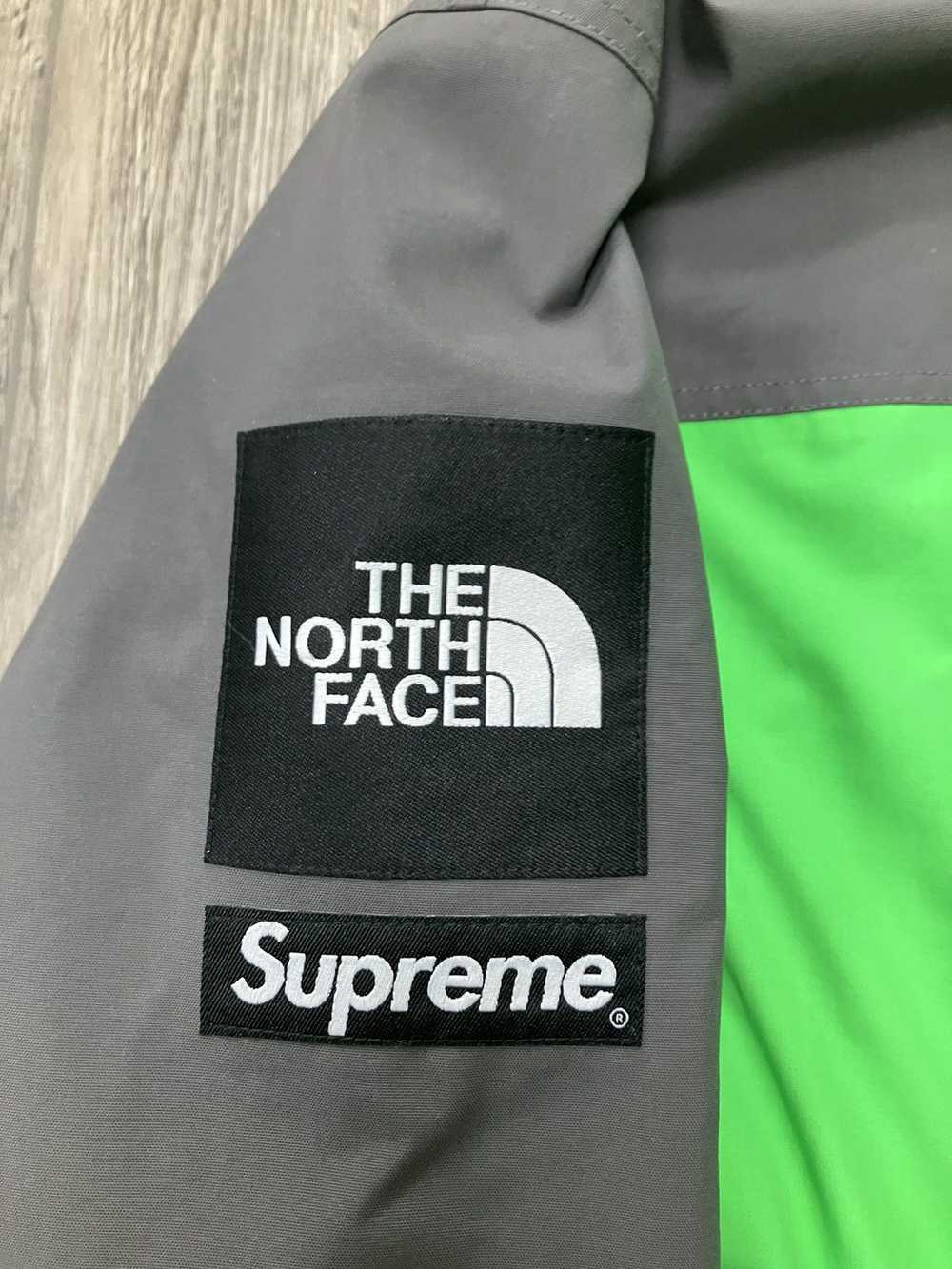 Supreme × The North Face Supreme The North Face B… - image 2