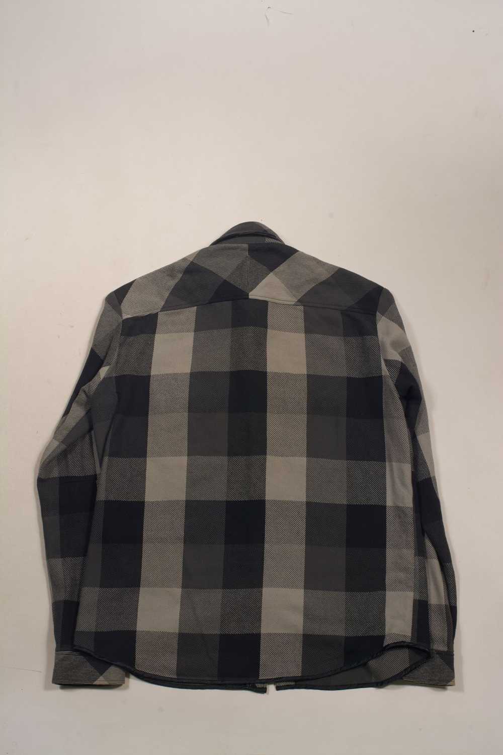 Number (N)ine FW02 Flannel - image 2