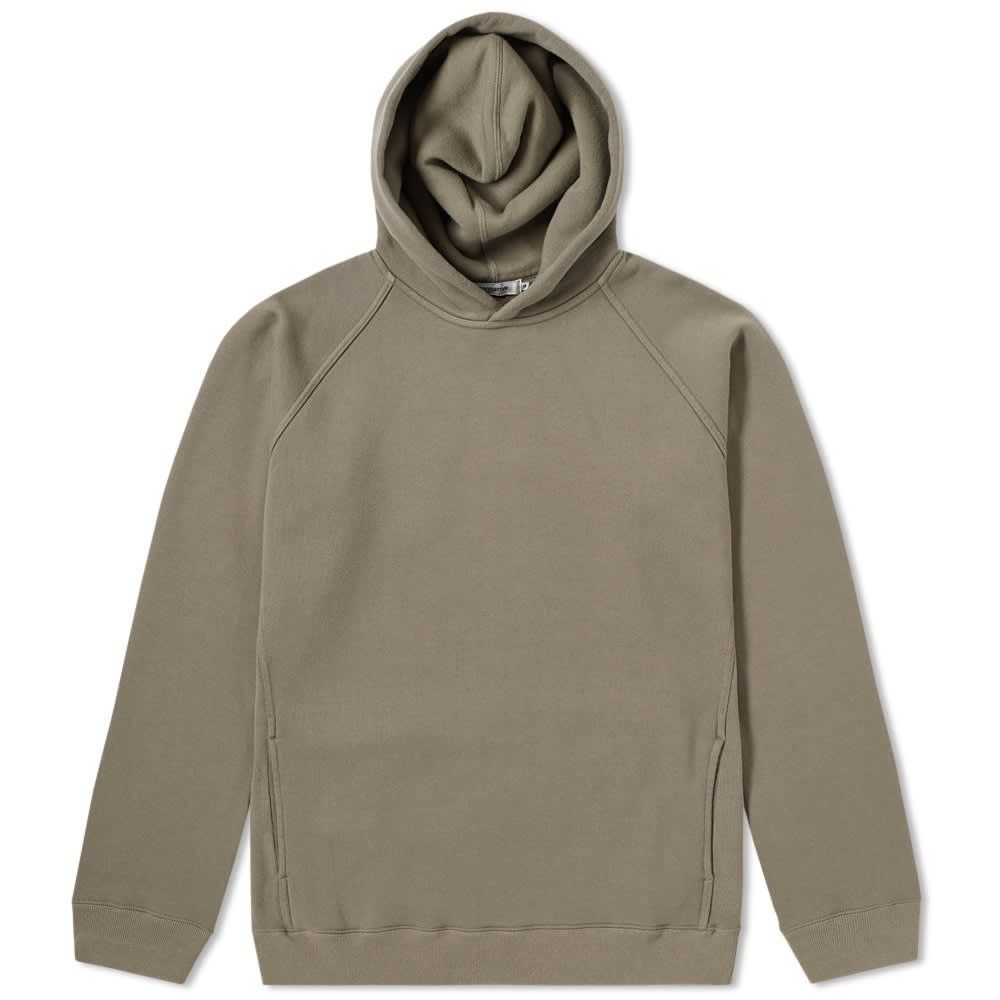 Nonnative nonnative cement hoody - image 1