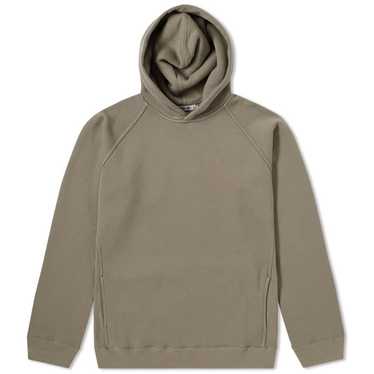 Nonnative nonnative cement hoody - image 1