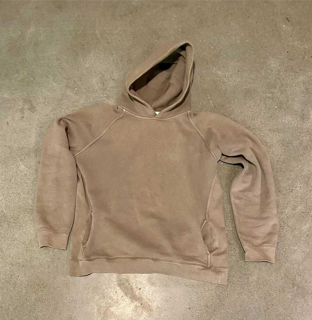 Nonnative nonnative cement hoody - image 2