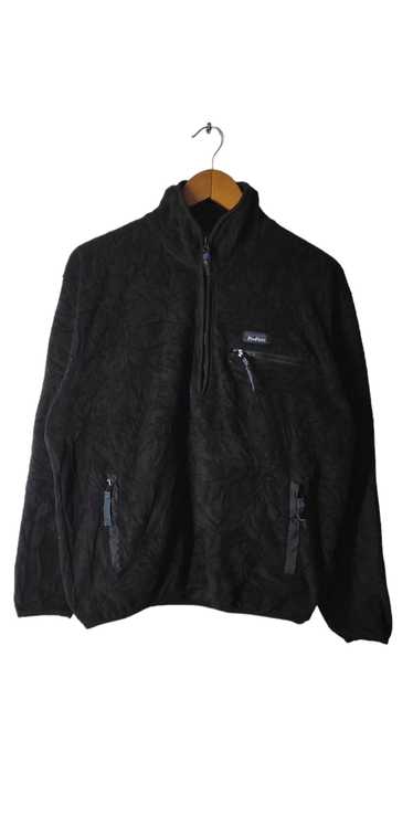 Penfield PENFIELD MADE IN USA FLEECE JACKET - image 1