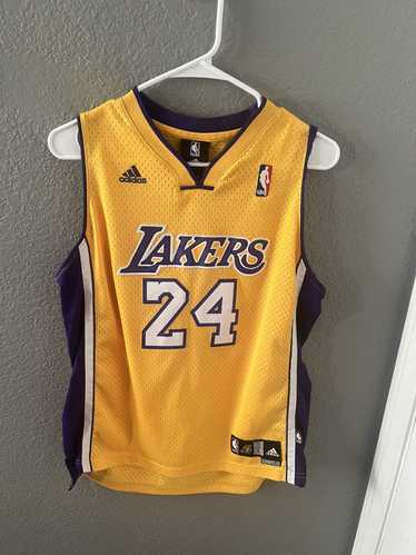 Adidas Kobe Jersey