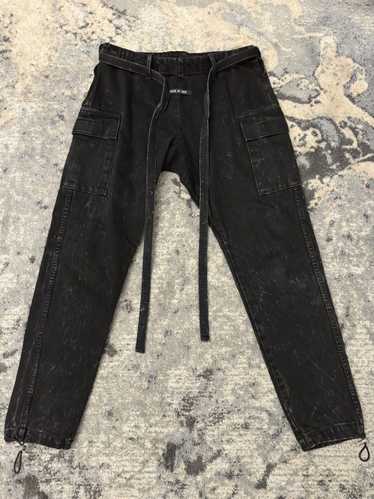 Fear of god cargo pants - Gem