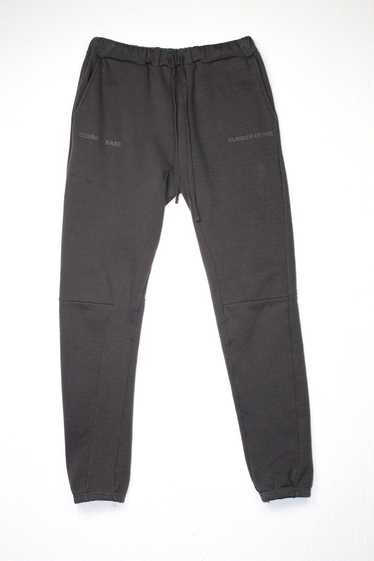 Number (N)ine Logo Sweatpants - image 1