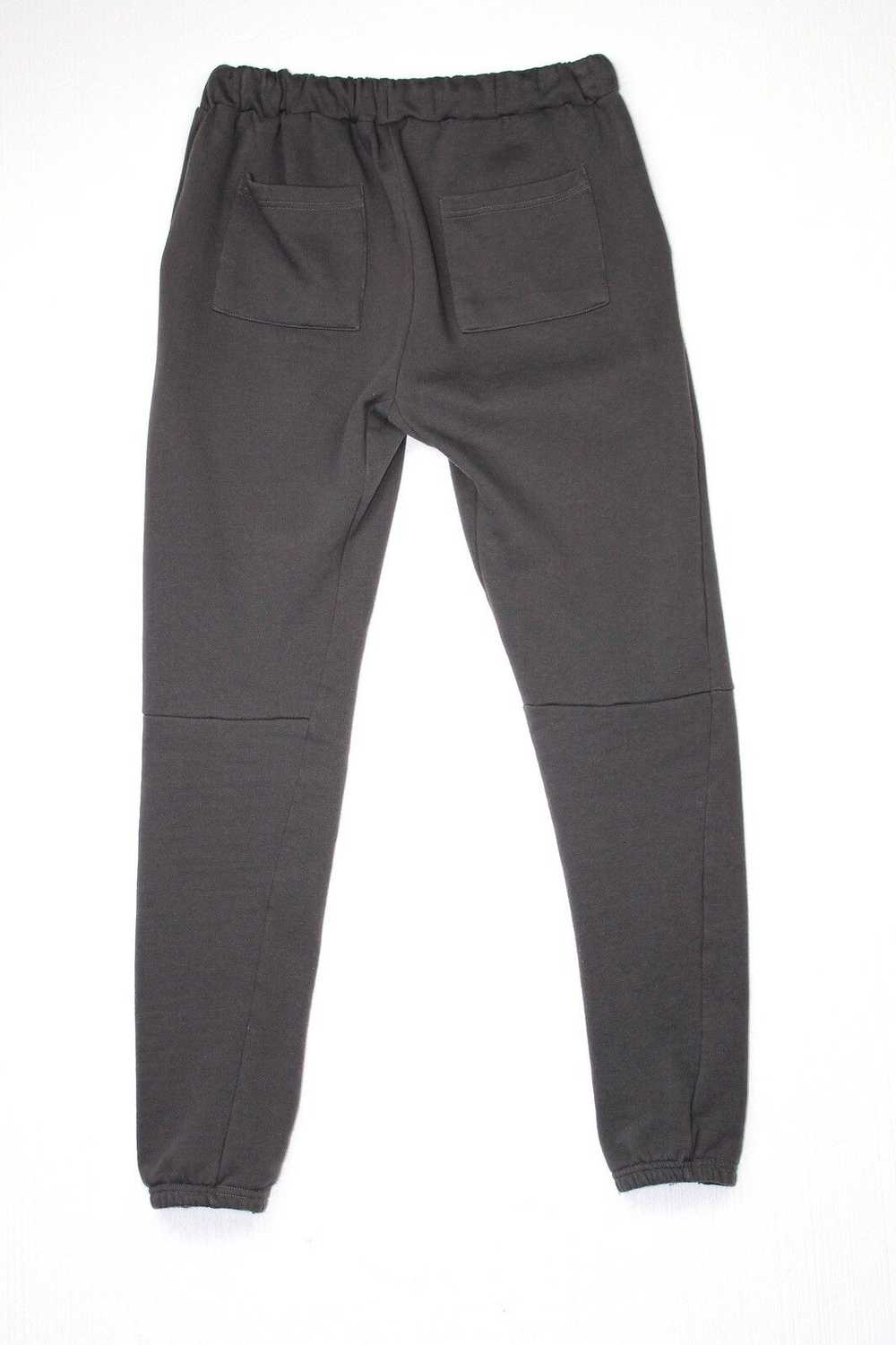 Number (N)ine Logo Sweatpants - image 2