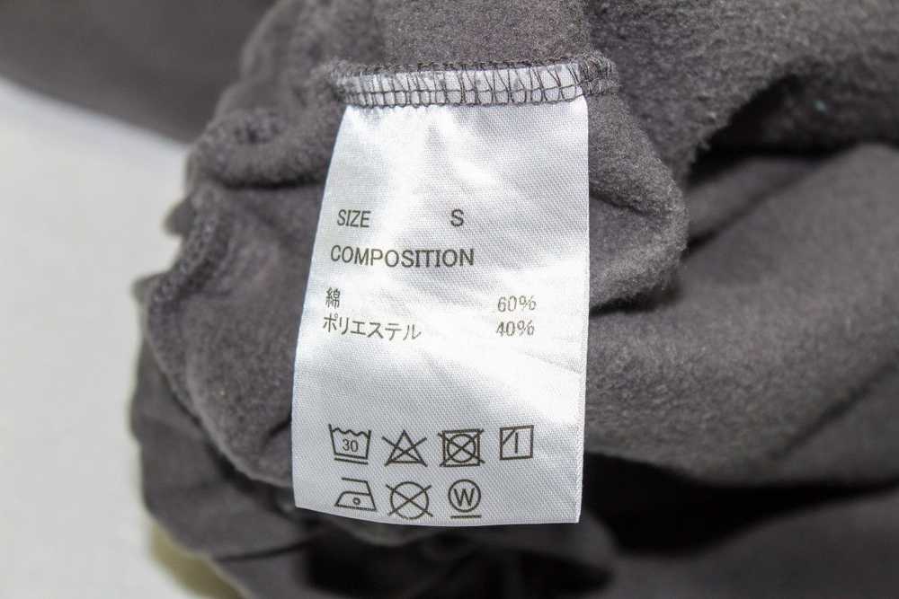 Number (N)ine Logo Sweatpants - image 4