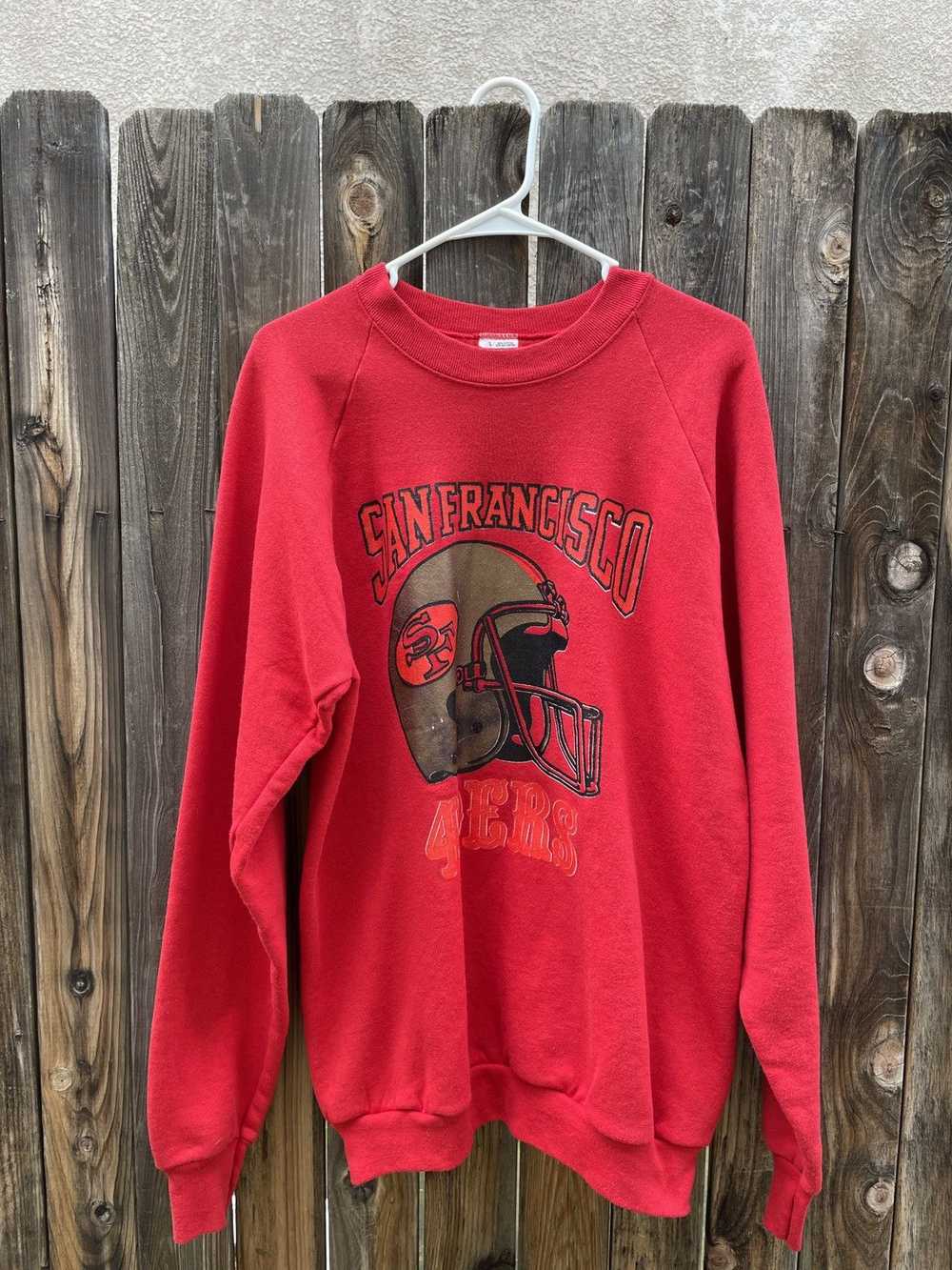 San Francisco 49ers × Streetwear × Vintage San Fr… - image 1