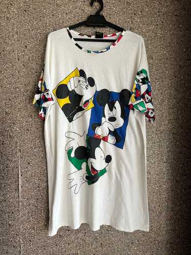 Cartoon Network × Vintage Mickey unlimited ft13