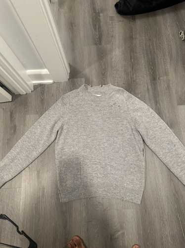 Maison Margiela Masion Marigela Sweater