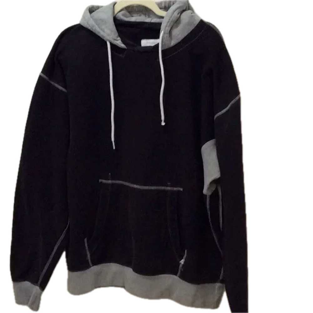 Standard Cloth Standard Cloth Men’s Hoodie Fabric… - image 1