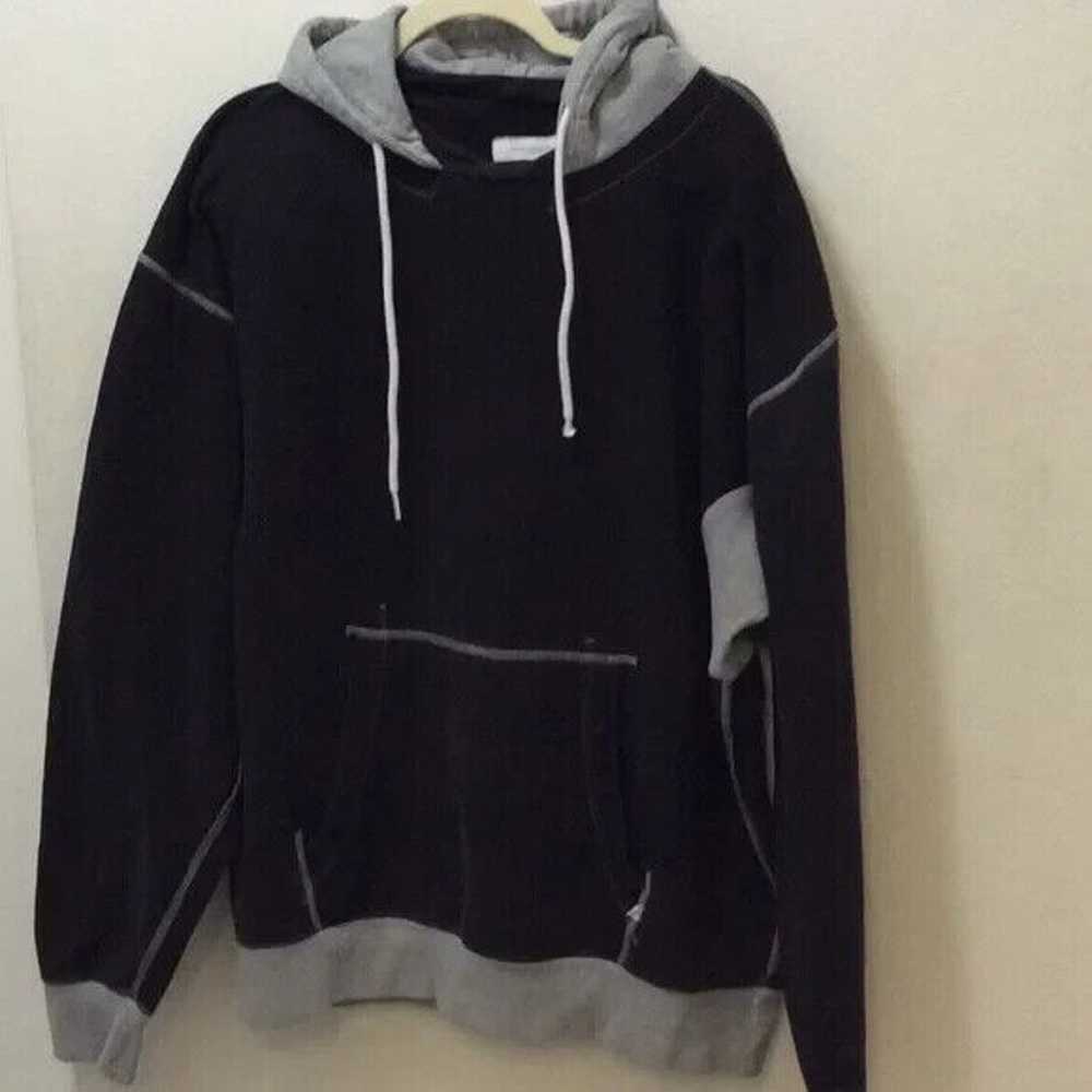 Standard Cloth Standard Cloth Men’s Hoodie Fabric… - image 2