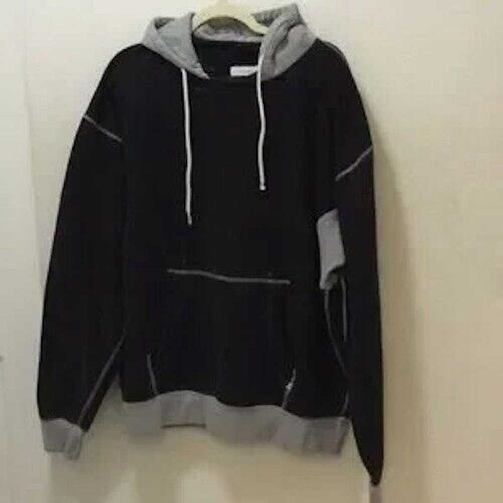 Standard Cloth Standard Cloth Men’s Hoodie Fabric… - image 4