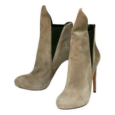 Alaïa Western boots - image 1