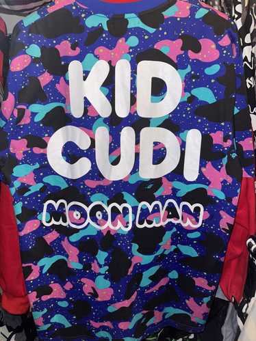 A bathing ape kid - Gem