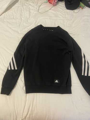 Adidas Adidas 3 stripes sweater