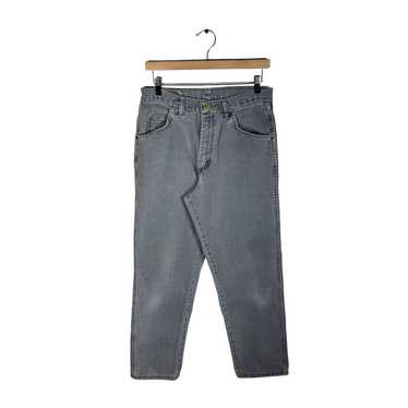 Wrangler Vintage Wrangler Denim Jeans - image 1