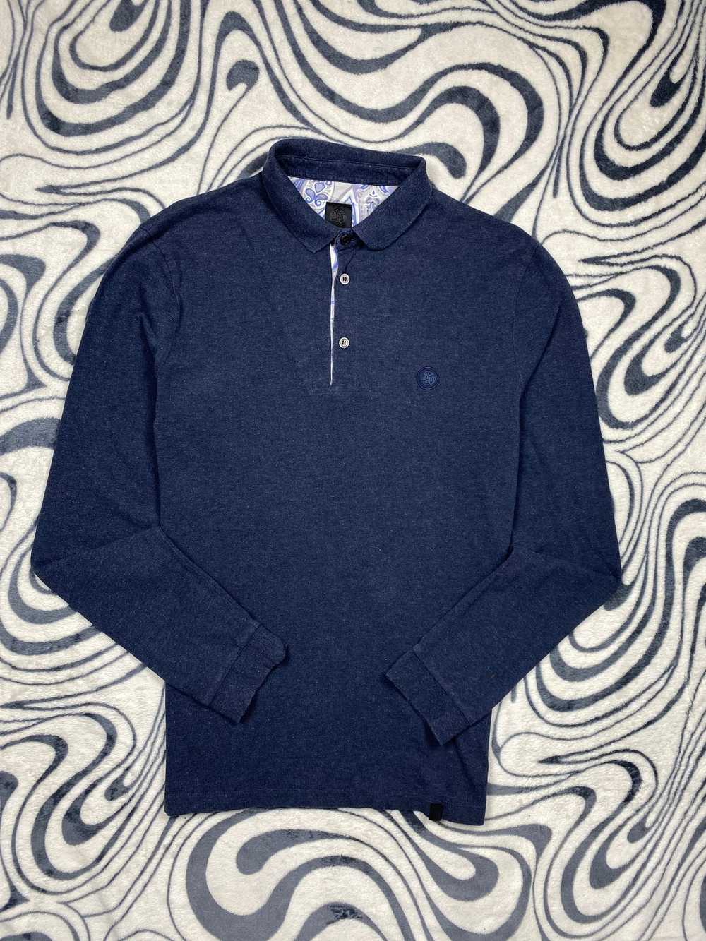 Pretty Green × Vintage Pretty Green Vintage Mens … - image 1