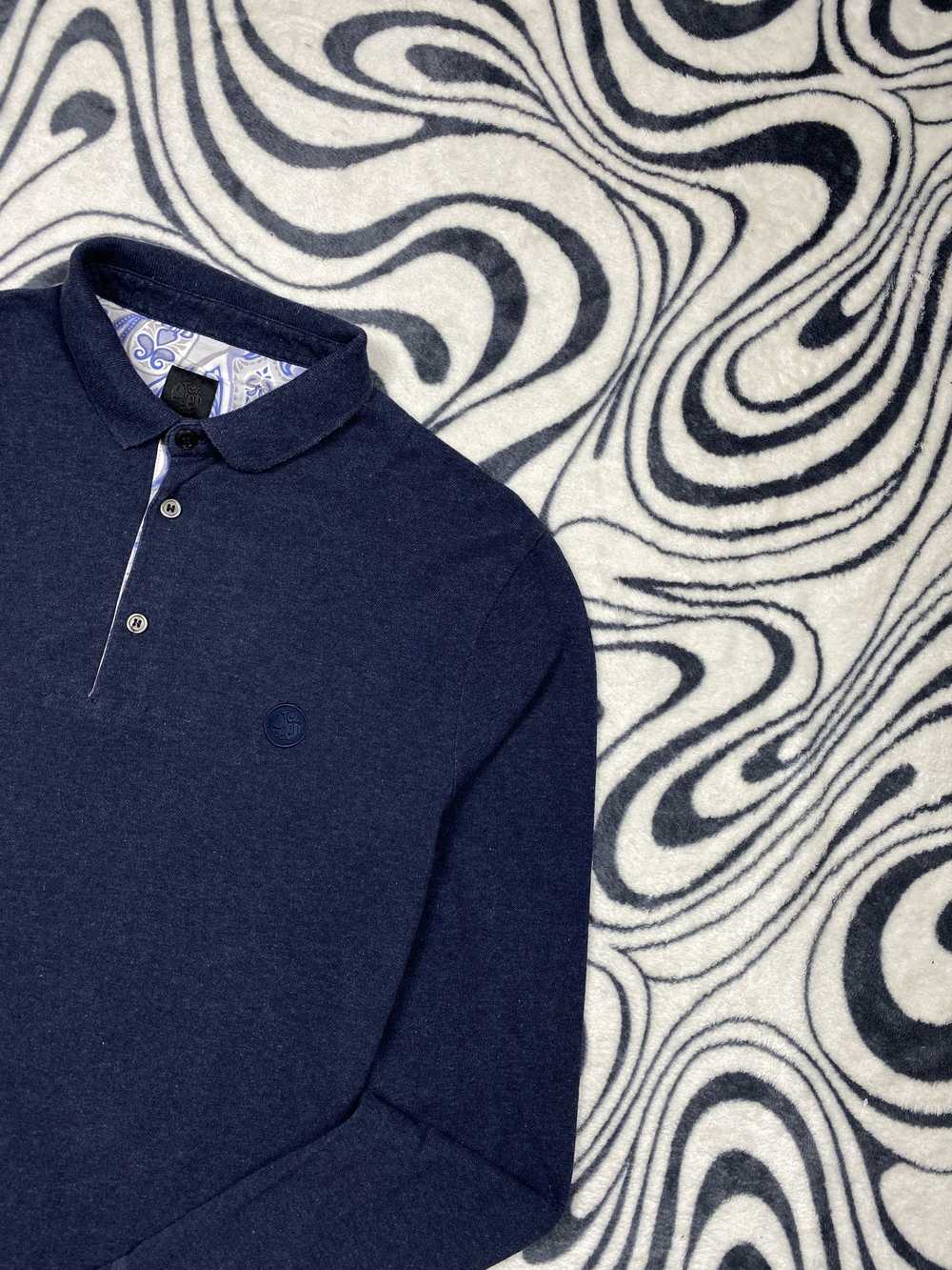 Pretty Green × Vintage Pretty Green Vintage Mens … - image 2