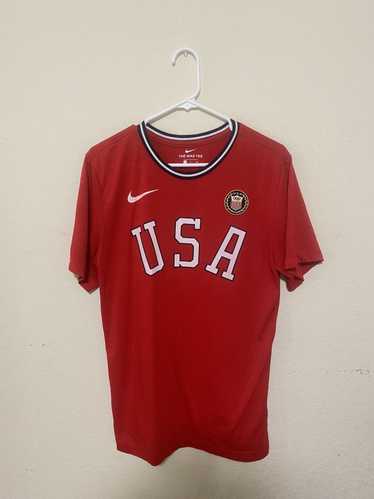 Nike × Sportswear × Usa Olympics Nike USA Olympics